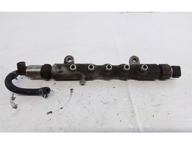 Топливная рампа LEX-IS220-LISTW-WT Lexus IS 220D-250-350 для двигателя 2AD