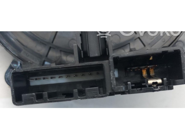 Подрулевой шлейф SRS    Opel Meriva B