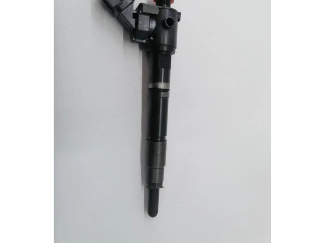 Форсунка     Volvo S80   