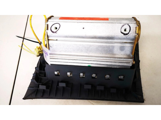 Подушка безопасности пассажира 520244901a, 5202449-01a Mazda Premacy