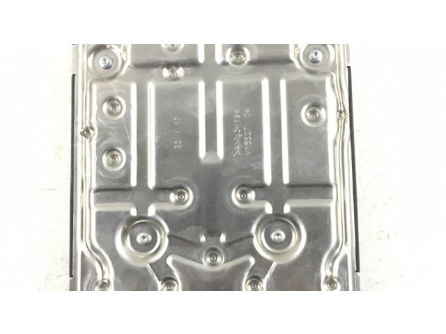 Комфортный модуль