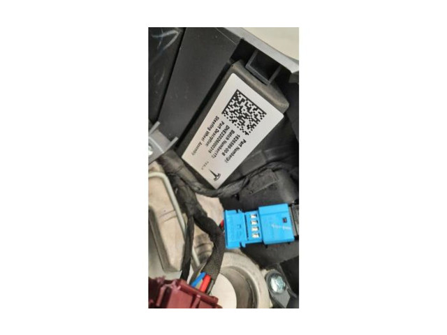 Руль Tesla Model Y 2020 - года 162659900B