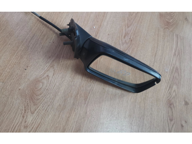 Зеркало (механическое) Volkswagen Golf III 1992 - 1997 года