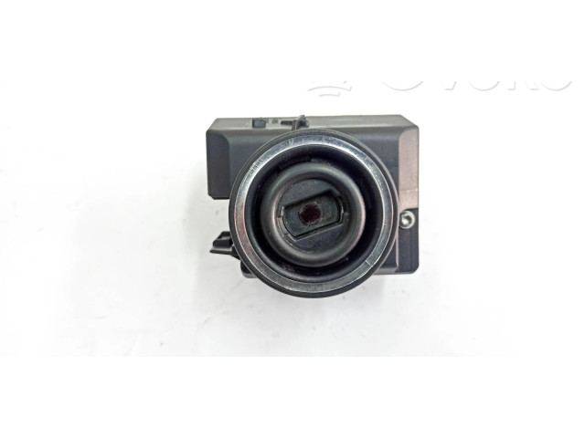 Рулевая рейка  Комплект зажигания A6461501334, A2115452308   Mercedes-Benz E W211 2002 - 2009 года