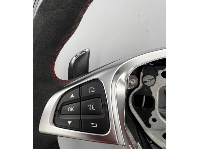 Volant Mercedes-Benz C AMG W205 2015
