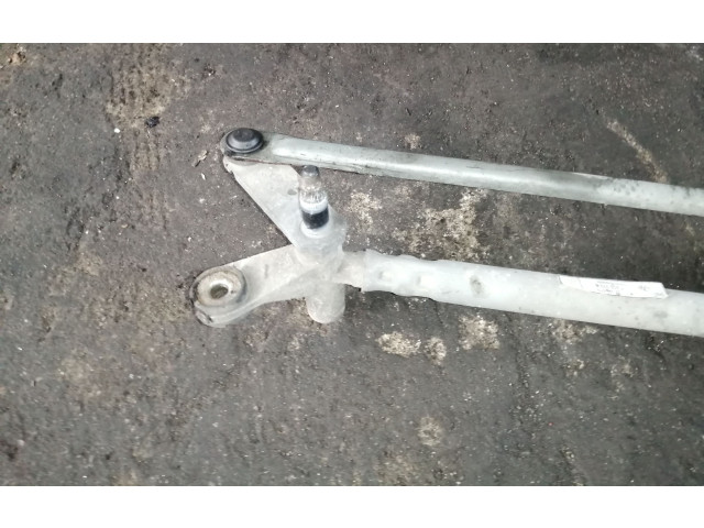 Комплект механизма стеклоочистителей