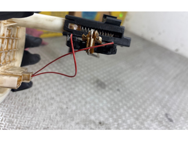 Топливный насос