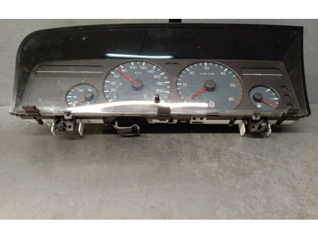 Панель приборов 9634924180, 6101VQ Citroen Xantia