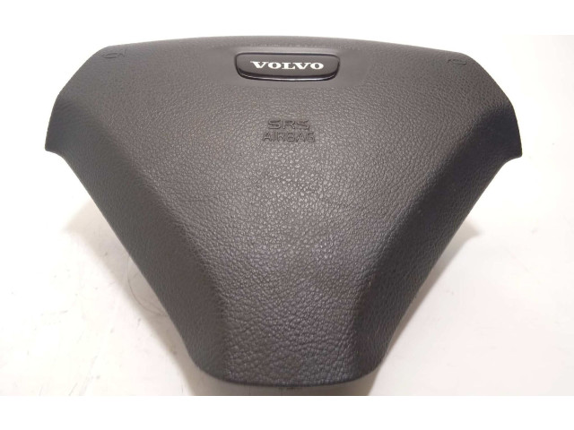 Подушка безопасности водителя 9208345   Volvo S60