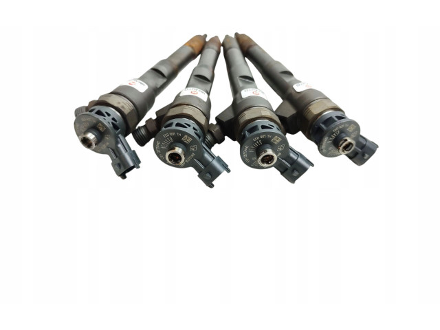 Форсунка 0445110485, 0445110485 Dacia Lodgy