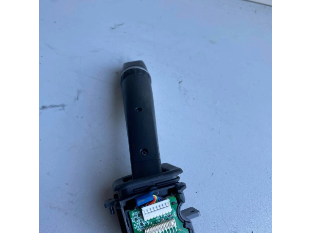 Ручка стеклоочистителей 30798528, 06W51D   Volvo S60