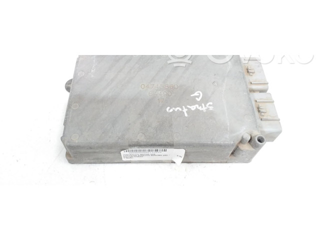 Řídící jednotka 7235AD Chrysler Stratus