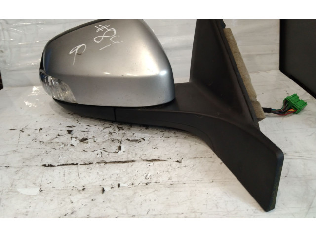 Зеркало электрическое Volvo V70 2008 - 2013 года