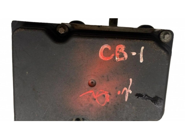 Jednotka ABS 0265800415, 59124A1224 Citroen Berlingo 2007