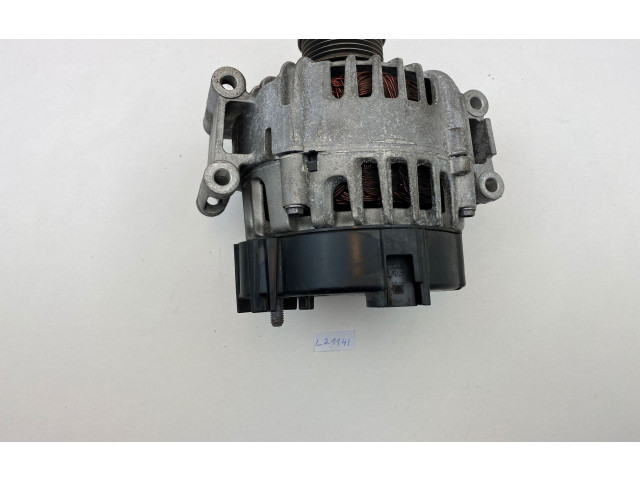 Генератор 06L903027, A2623660 Audi Q5 SQ5