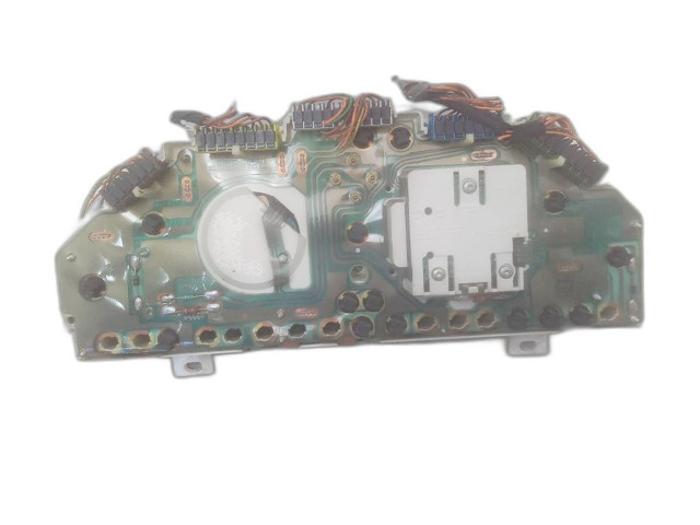 Панель приборов 9617658280, 9617658280   Citroen Saxo       