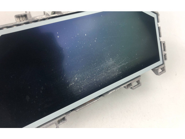 Přístrojová deska Audi A3 8Y 2021 8Y0920790B