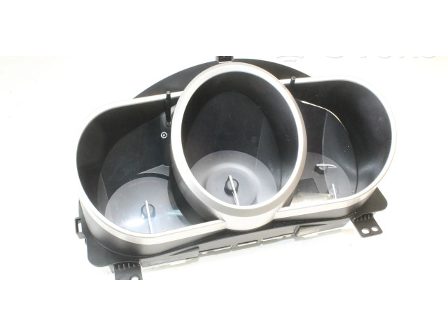 Přístrojová deska Mazda CX-7 2011 EH4455430