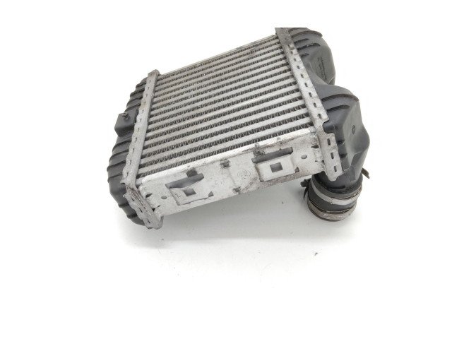 Интеркулер 0003007V003, 0003007V003 Smart ForTwo I