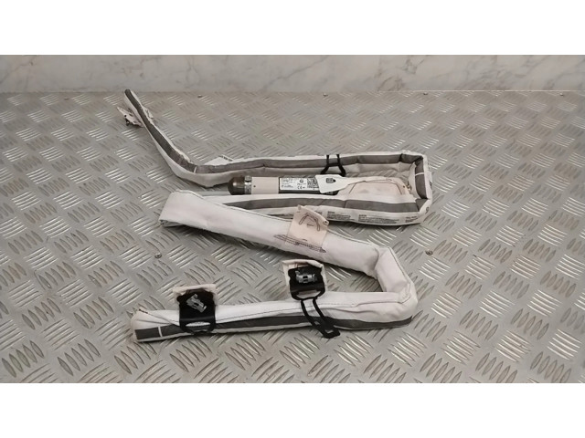 Боковая подушка безопасности 57A880741E Skoda Karoq