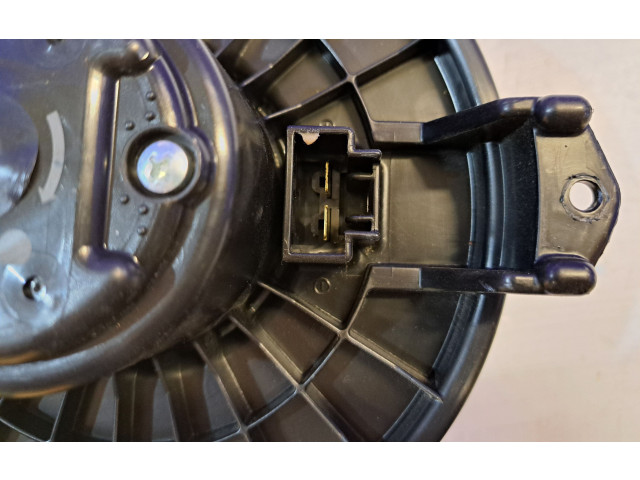 Вентилятор печки AV2727005392 Jaguar XJ X351