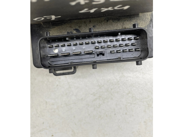 Jednotka ABS 0265220708, CB04AAY2 Renault Kangoo I 2007