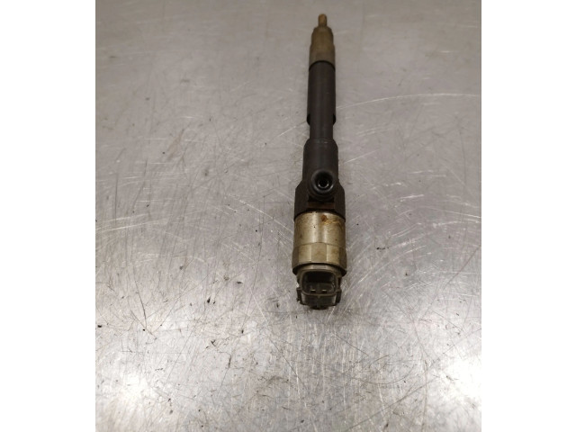 Форсунка 1465A323, 94fd    Mitsubishi ASX   