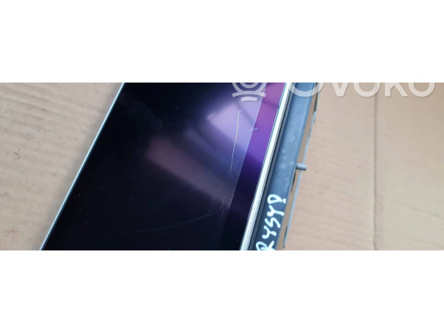 Дисплей 80A919605 Audi Q5 SQ5