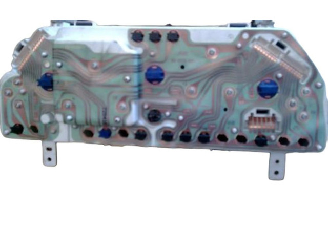 Панель приборов    Rover 200 XV       