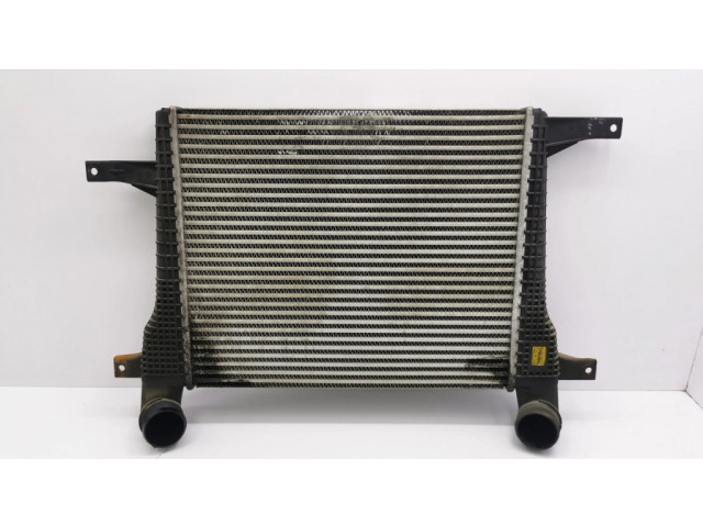 Интеркулер  622998, 1J23AA   Chevrolet Captiva 2.2