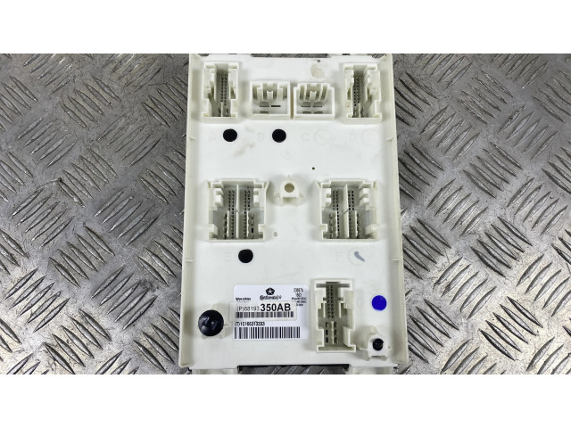 Блок комфорта P68193350AB Jeep Grand Cherokee