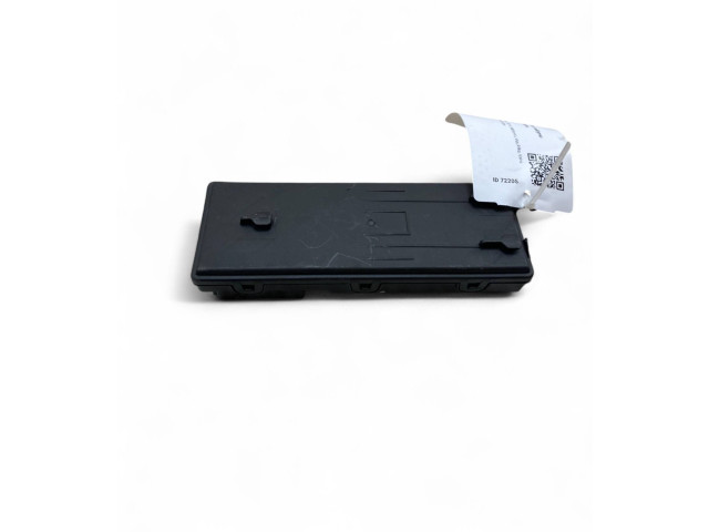 Боковая подушка безопасности 4M0959107D, 4M0959107A Audi Q8