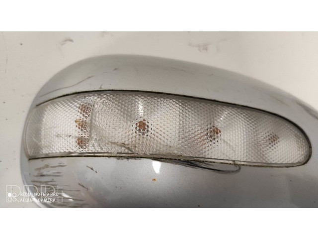 Zpětné zrcátko pravé Mercedes-Benz C AMG W202 1999 413133418