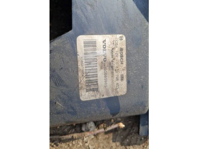 Вентилятор радиатора     30665985, 30645719    Volvo XC90 