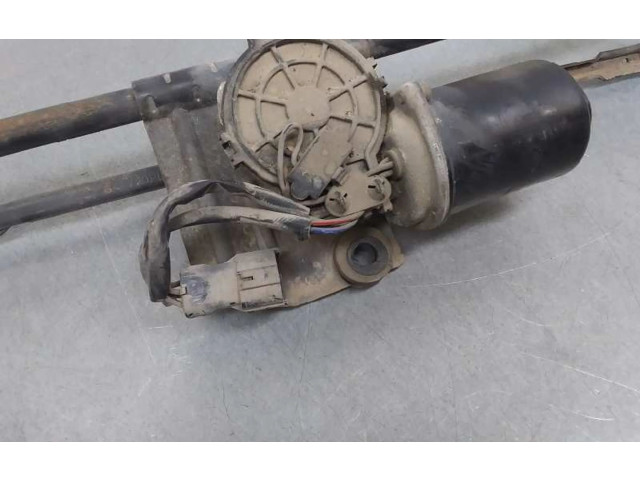 Моторчик дворников 5PIN SsangYong Rexton