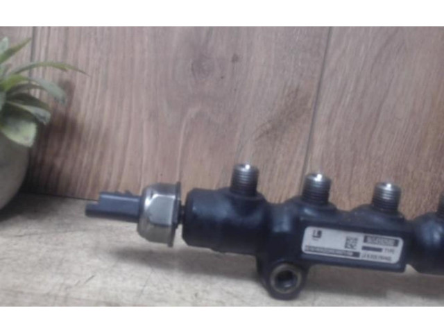 Vstřikovací lišta 00001570G2, 00001570G2 Citroen C3