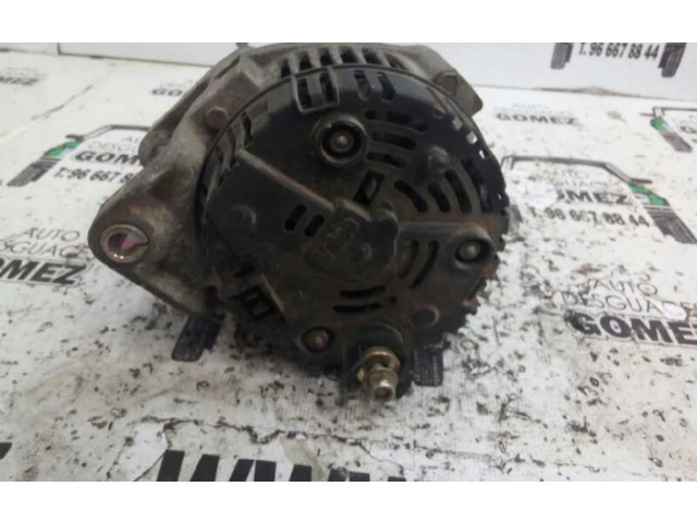 Генератор 0986038841 Renault Twingo I