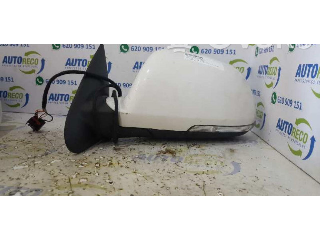 Зеркало (управляемое электричеством) 18141   Skoda Octavia Mk2 (1Z)