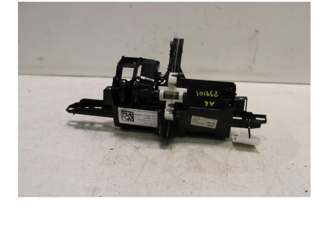 Дисплей    4G1919601AE   Audi A6 S6 C7 4G