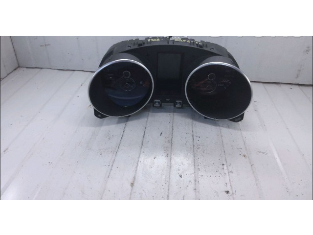 Панель приборов 5K0920870G, 5K0920870G Volkswagen Golf VI