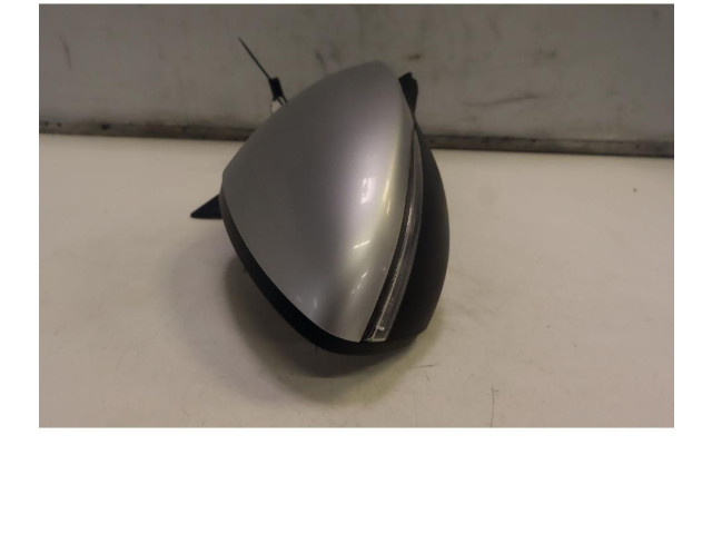 Zpětné zrcátko  Alfa Romeo Stelvio 2017    