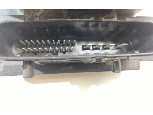 Блок АБС 0265232110, 8200756092   Dacia  Logan I  2004-2012 года