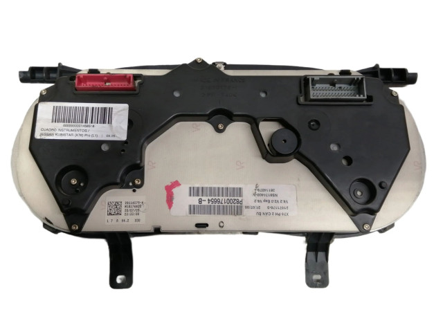 Přístrojová deska Nissan Kubistar 2005 216501761