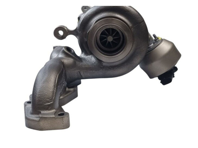 Turbodmychadlo Турбина 53039700414, 53039880620   Audi A5   