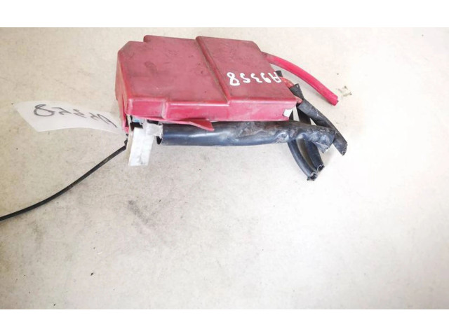 Vstřikovač Mitsubishi Outlander