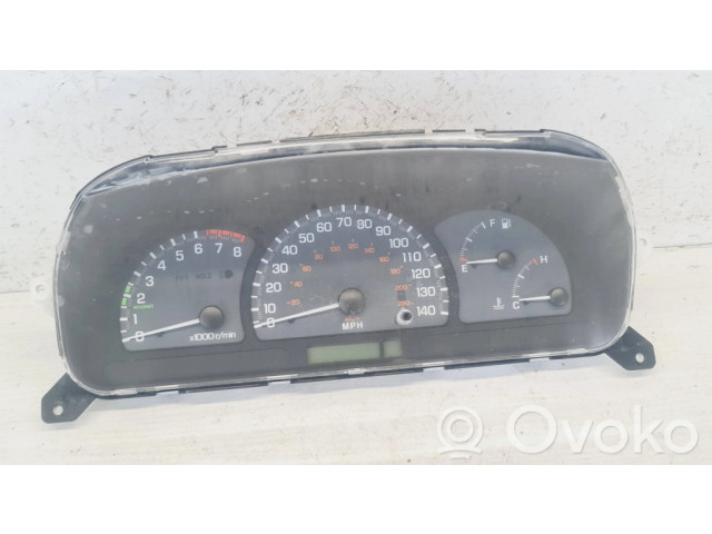 Панель приборов 9642763, YV7L060002   Chevrolet Tacuma       