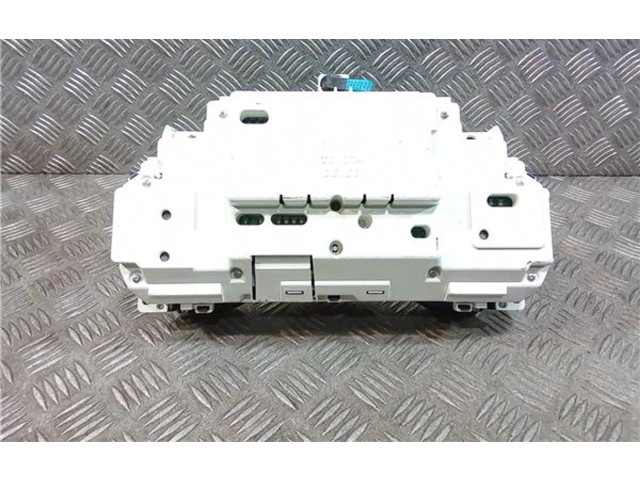 Přístrojová deska  Lexus GS 300 350 430 450H 2007 8380030G40, 2574400792  