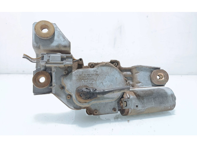 Моторчик заднего дворника 9154525, 0390201558    Volvo V70