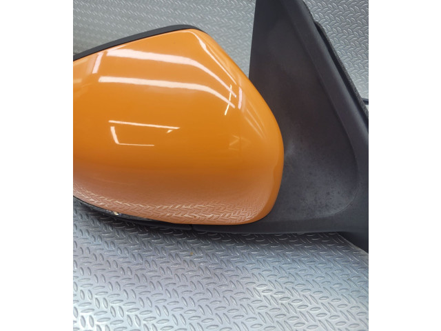 Зеркало электрическое Dacia Spring 2021 - года