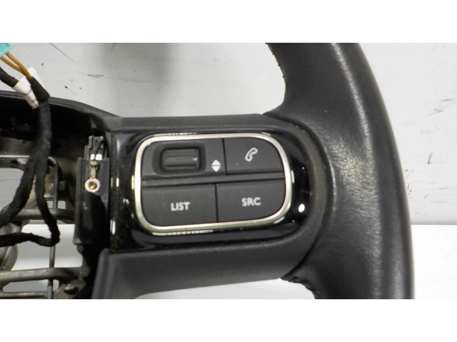 Руль Citroen C3 Aircross 2017- года 98118752HQ